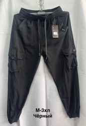 Брюки мужские оптом 51693478 3002-77