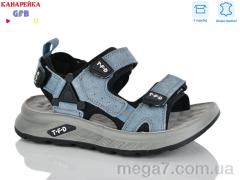 Сандалии, GFB-Канарейка оптом GFB-Канарейка S723-5