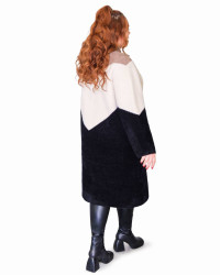 Кардигани жіночі БАТАЛ оптом