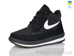 Дутики, SANLIN оптом BED6 чорний