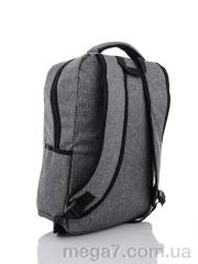 Рюкзак, Superbag оптом 2021 grey