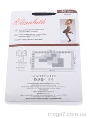 Колготы, OL оптом OL Колготи 40den T-band nero