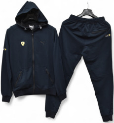 Спортивні костюми чоловічі оптом