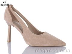 Туфли, Башили оптом H6531-11