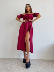 Платья женские оптом NIKA KOVAL 92413705 8004-35