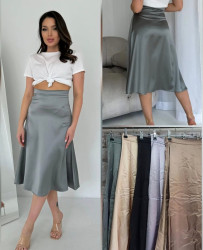 Юбки женские оптом 36471892 876-3