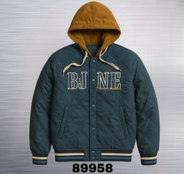 Куртки демисезонные мужские оптом 50146893 89958-18