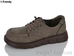 Туфли, Trendy оптом BK1702-16