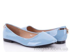 Балетки, L&M-Lemon оптом F221