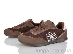 Кроссовки, Loretta оптом K517-1