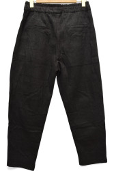 Брюки жіночі на флісі YIMEITE БАТАЛ оптом YIMEITE