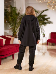 Спортивні костюми жіночі БАТАЛ оптом