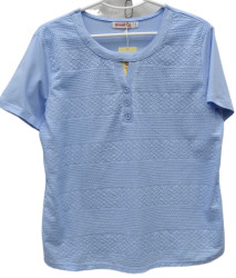 Футболки жіночі ПОЛУБАТАЛ оптом