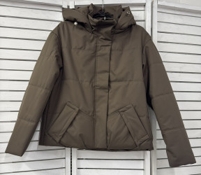 Куртки демисезонные женские оптом 37568290 108-2