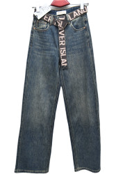 Джинси жіночі DAG DENIM оптом DRAGON