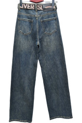 Джинси жіночі DAG DENIM оптом DRAGON