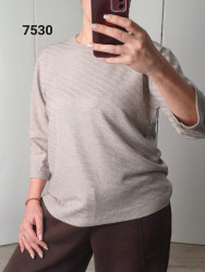 Светри жіночі БАТАЛ оптом 