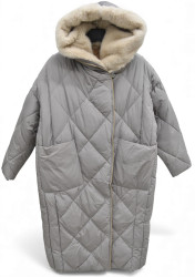 Куртки зимові жіночі оптом