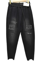 Брюки жіночі БАТАЛ оптом YIMEITE