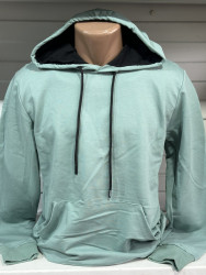 Худі чоловічі оптом  