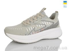 Кроссовки, Restime оптом QWL26726 olive