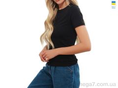 Футболка, Sport style оптом 9-1 чорний