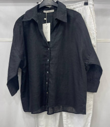 Рубашки женские оптом 31298645 12533-144