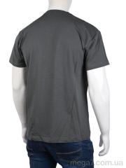 Футболка, Мир оптом 3707-112-2 khaki