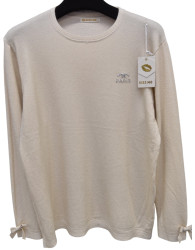 Свитера женские БАТАЛ оптом Kiss Me 49163250 7531-57