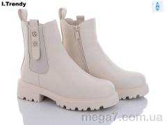 Ботинки, Trendy оптом B5321-1