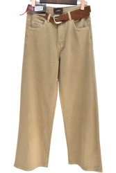 Джинсы женские БАТАЛ оптом 40698312 22332-283