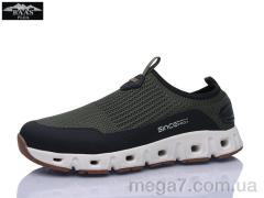 Кроссовки, Baas оптом L1869-19