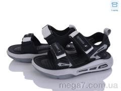 Сандалии, Clibee-ShoSho оптом ABX1233P black