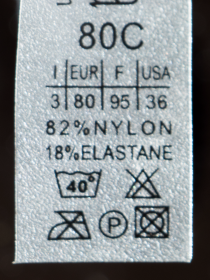 Бюстгальтер Diorella 38002C (  голубой, C  6 шт. )