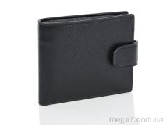 Кошелек, GLAMORTA оптом MB866 black