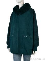 Куртка, Edel оптом 020 green