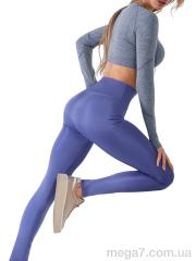 Лосины, Sport style оптом 05-1 бузковий