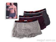 Трусы, Textile оптом H6859 mix