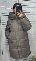 Куртки женские зимние оптом --- 26934015 9926-9