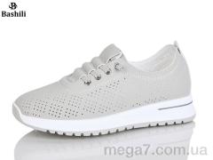 Кроссовки, Башили оптом H6551-7