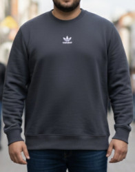 Свитшоты мужские БАТАЛ оптом 18325609 0004-29