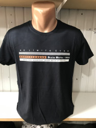 Футболки мужские оптом 04386571 90-92