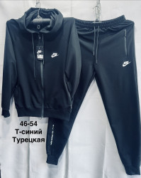 Спортивные костюмы мужские оптом 32561480 007-81