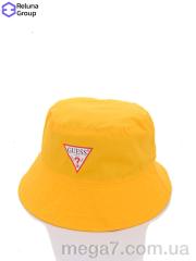 Панама, Reluna Group оптом FG014-5 yellow