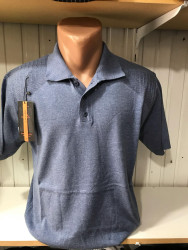 Футболки мужские оптом 21503486 55-26