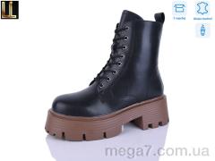 Ботинки, Lilin оптом Gold103-27