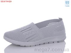 Балетки, QQ shoes оптом ABA88-85-3