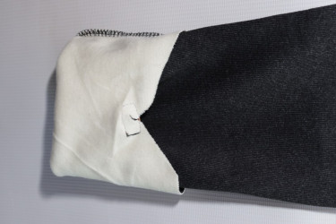 Лосіни жіночі на флісі оптом