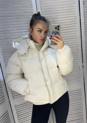 Куртки демисезонные женские оптом 32658714 2641-13