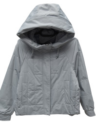 Куртки демисезонні жіночі оптом